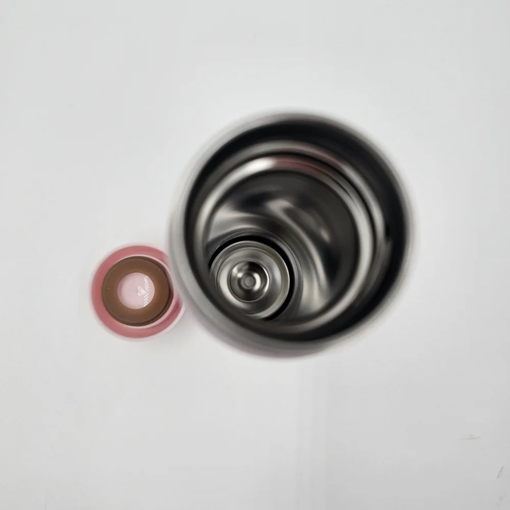 Starbucks Japan Sakura 2023 Stainless Steel Petit Bottle | Limited Edition - Picture 4 of 4